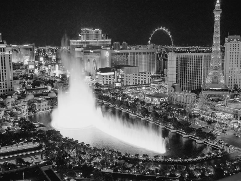 Top Las Vegas Event Production & Management Companies Top Las Vegas Event Production & Management Companies