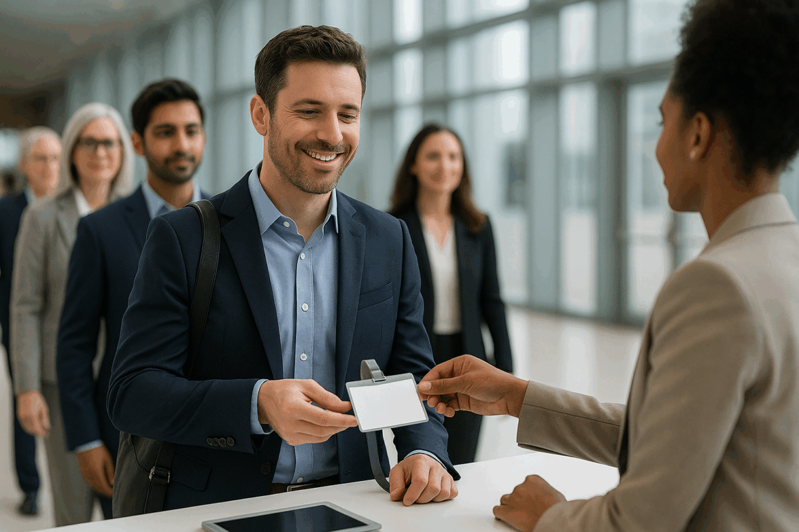 Event Registration & Check-in Equipment Rentals Event Registration & Check-in Equipment Rentals