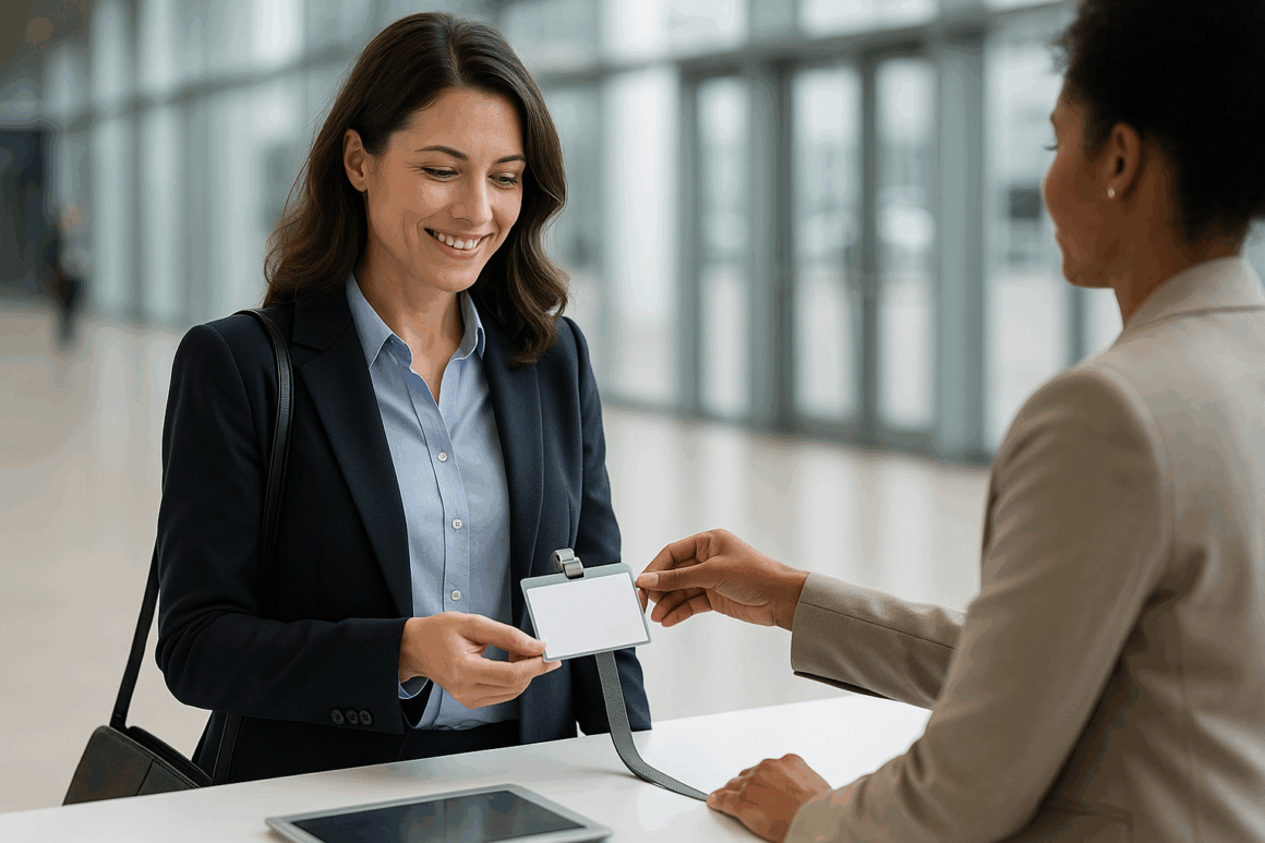 Event Registration Platform & Check-In System Event Registration Platform & Check-In System