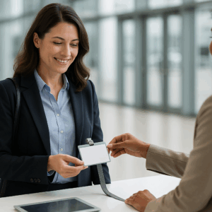 Event Registration Platform & Check-In System Event Registration Platform & Check-In System