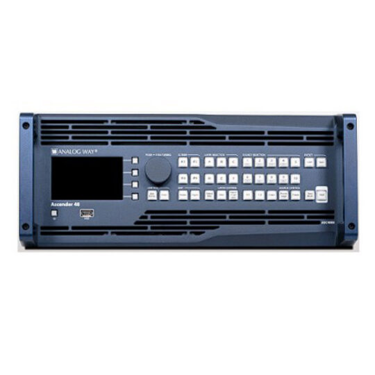 Analog-Way-Ascender-48-4K Rental