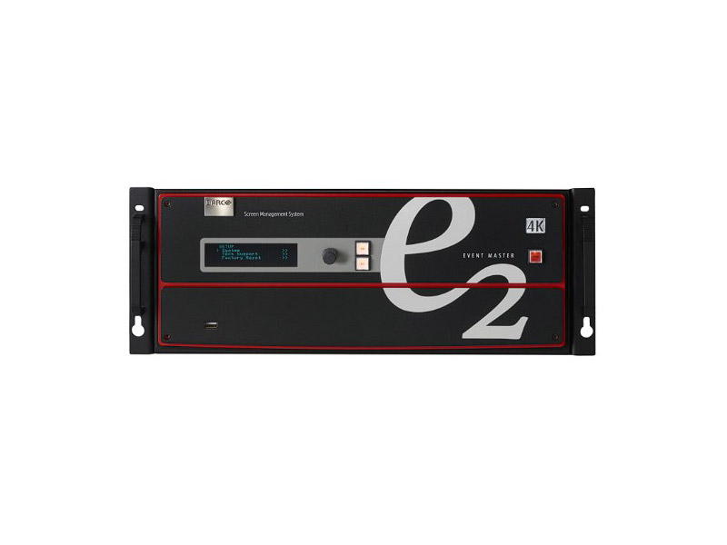 Barco E2 Gen2 Rental