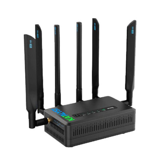 Spark 5G Cellular Router Rental