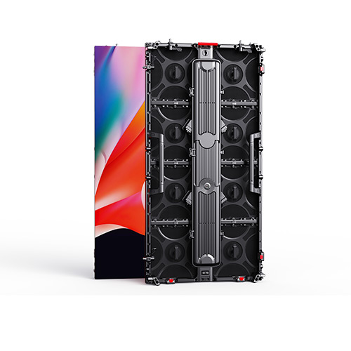 P3.91 LED Tile for Video Wall Rentals